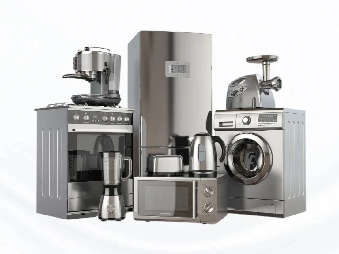 Home & Appliances
